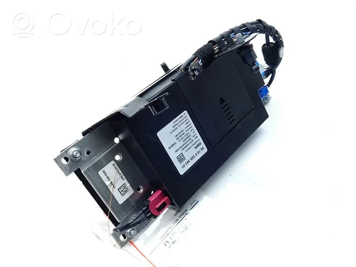 BMW X5 F15 Muut ohjainlaitteet/moduulit 9329341