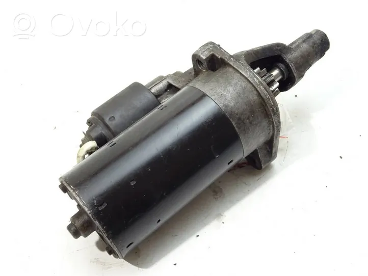 Audi A4 S4 B5 8D Motorino d’avviamento 059911023H