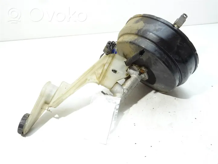 Mazda Premacy Brake booster 