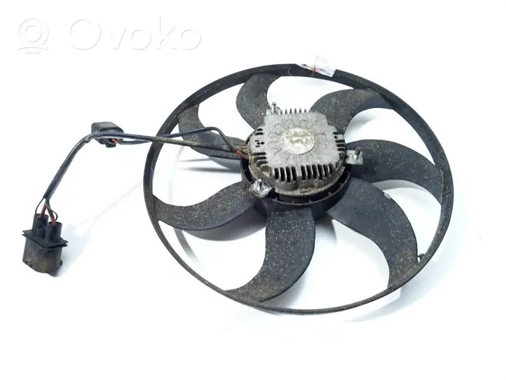 Audi A3 S3 8P Kit ventilateur 1K0959455FJ