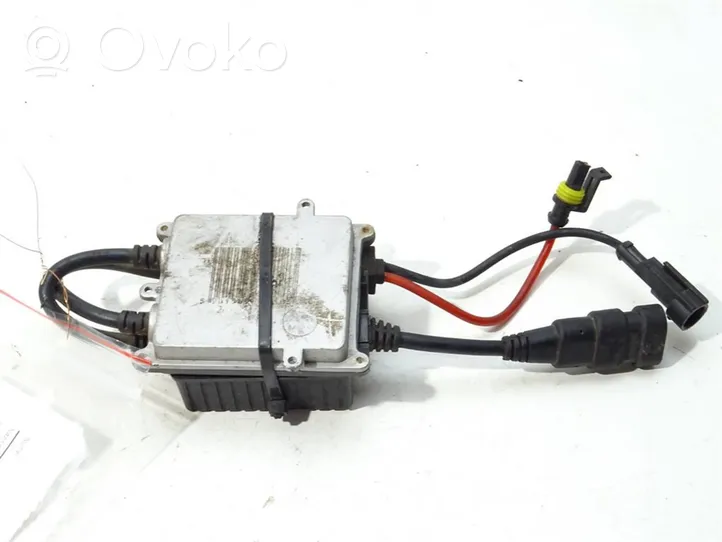 BMW 7 E65 E66 Module convertisseur de tension 