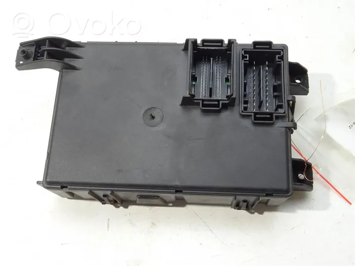 Fiat Grande Punto Muut ohjainlaitteet/moduulit 00517817570