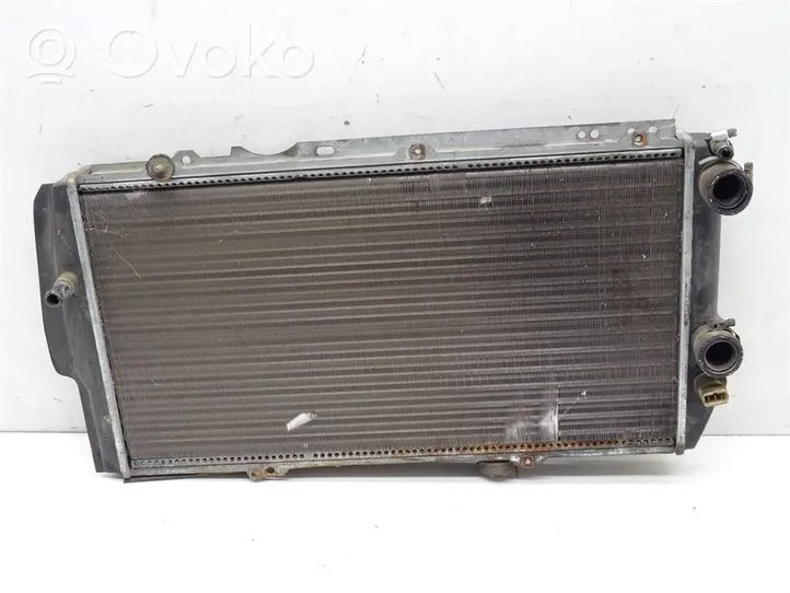 Audi 100 200 5000 C3 Radiador del refrigerante 