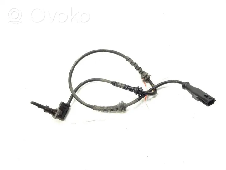 Renault Megane IV ABS wheel speed sensor 0265009613