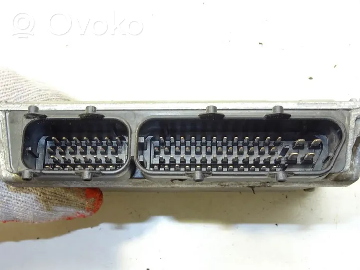 Skoda Roomster (5J) Komputer / Sterownik ECU silnika 03E906023AE