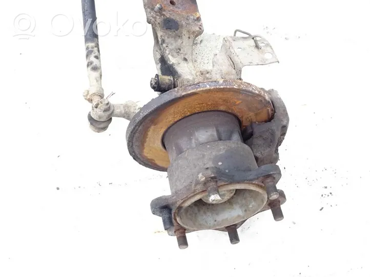 Volkswagen I LT Other front suspension part 