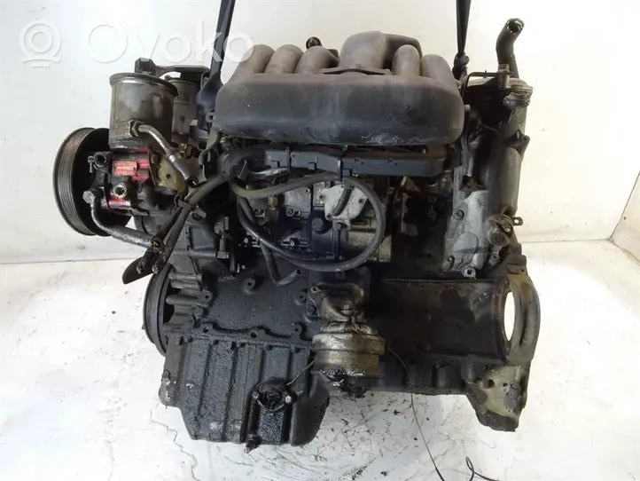 Mercedes-Benz E W124 Engine 6050110201