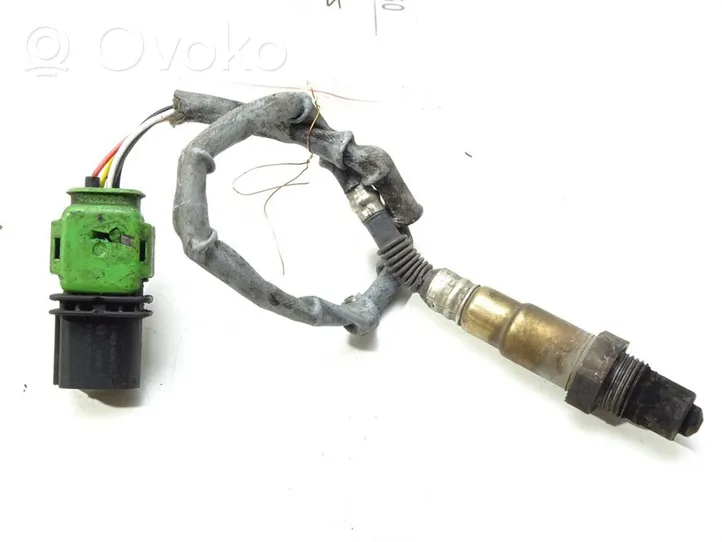 Audi A8 S8 D3 4E Sonde lambda 07L906262L