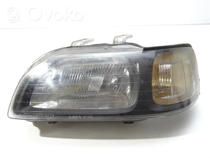 Honda Civic Headlight/headlamp 