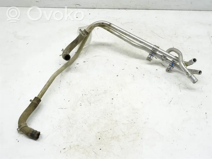 Jeep Wrangler Tuyau de liquide de refroidissement moteur, 56.19 € OVOKO