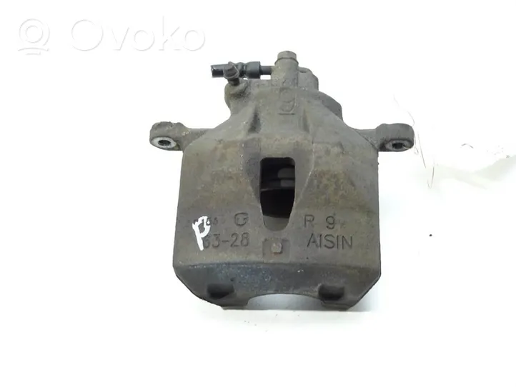 Toyota Avalon XX30 Caliper de freno delantero 