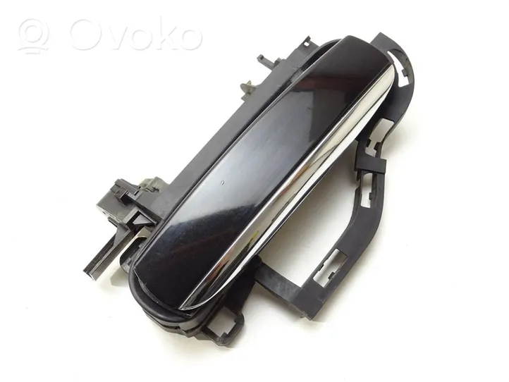 Audi A6 S6 C6 4F Rear door exterior handle 