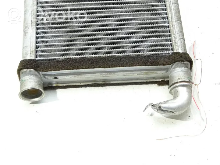 Suzuki Swift Radiateur soufflant de chauffage 