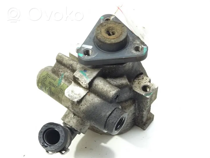 Fiat Fiorino Ohjaustehostimen pumppu 52062443