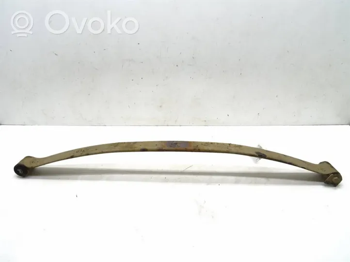 Citroen Jumper Rear leaf spring 