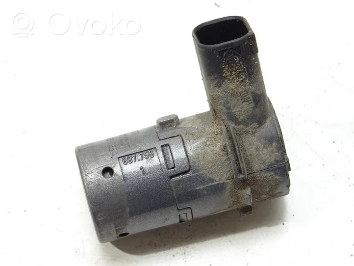 Mercedes-Benz B W245 Parking PDC sensor 