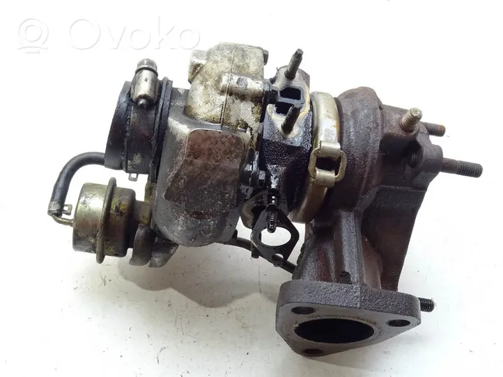 Toyota Avensis T220 Turboahdin 17201-27010