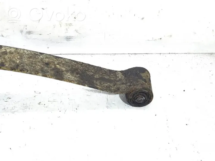 Citroen Jumper Rear leaf spring 