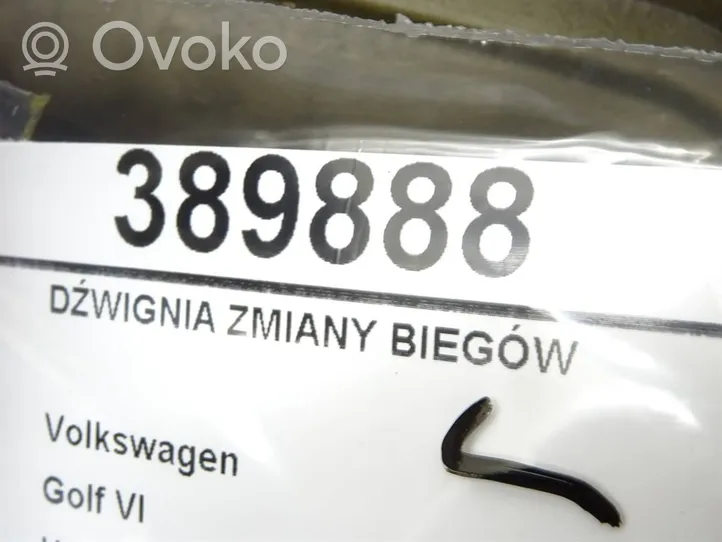 Volkswagen Golf VI Pavarų perjungimo traukė 1Q0711049C