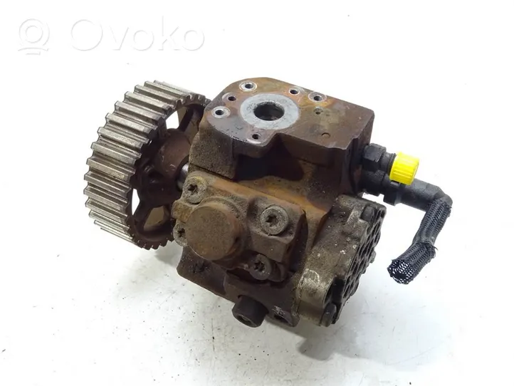 Ford Focus Polttoaineen ruiskutuksen suurpainepumppu 0445010102