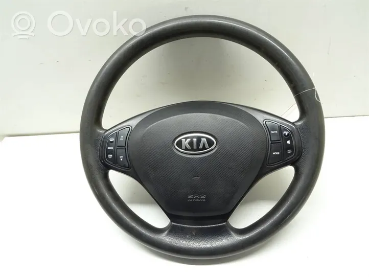 KIA Ceed Ohjauspyörä 