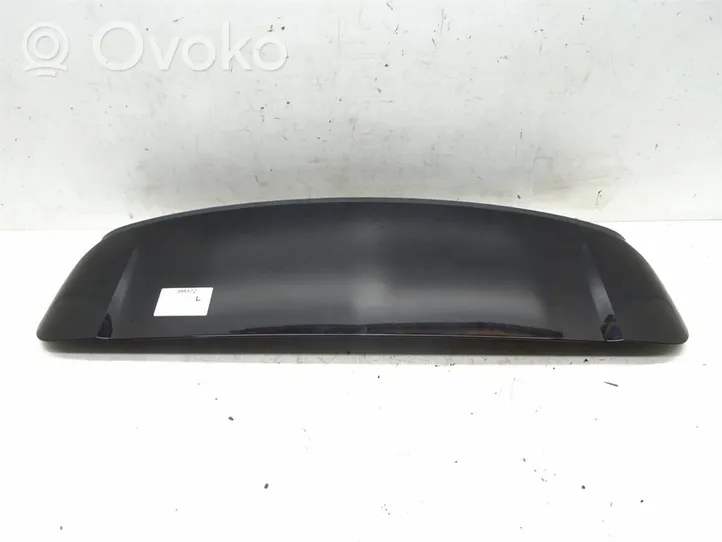 BMW X5 E70 Rear bumper lower part trim 