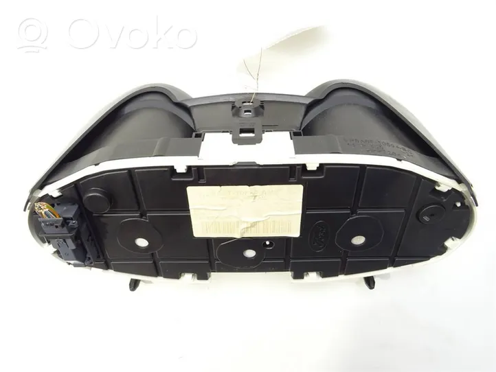 Ford Fiesta Tachimetro (quadro strumenti) 8A6T-10549-AM