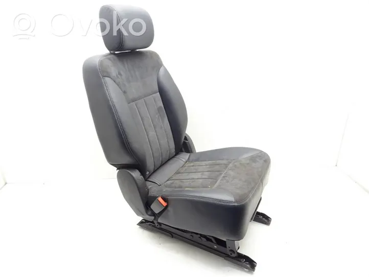 Mercedes-Benz R W251 Rear seat 