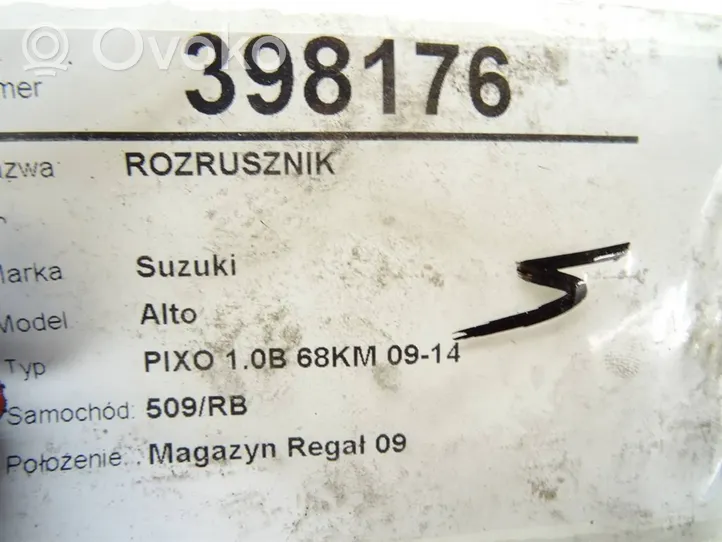 Suzuki Alto Käynnistysmoottori 31100M68K1