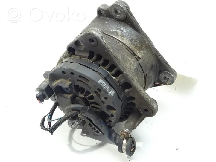 Seat Ibiza II (6k) Generatore/alternatore 037903025E