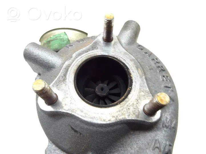 Toyota Corolla E120 E130 Turbine 17201-0N010