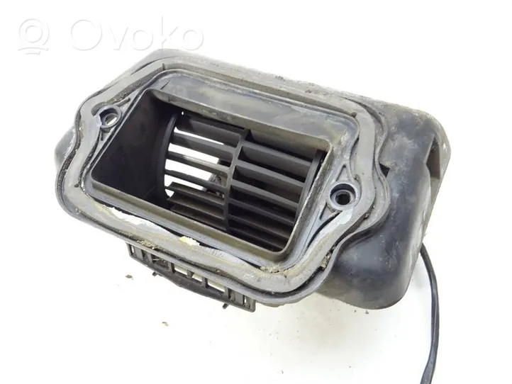 Opel Kadett E Pulseur d'air habitacle 90196859