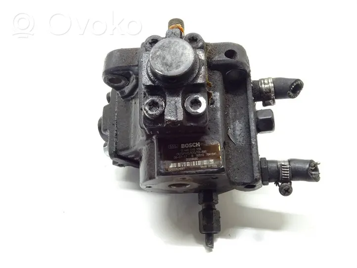 Opel Vectra C Fuel injection high pressure pump 0445010155