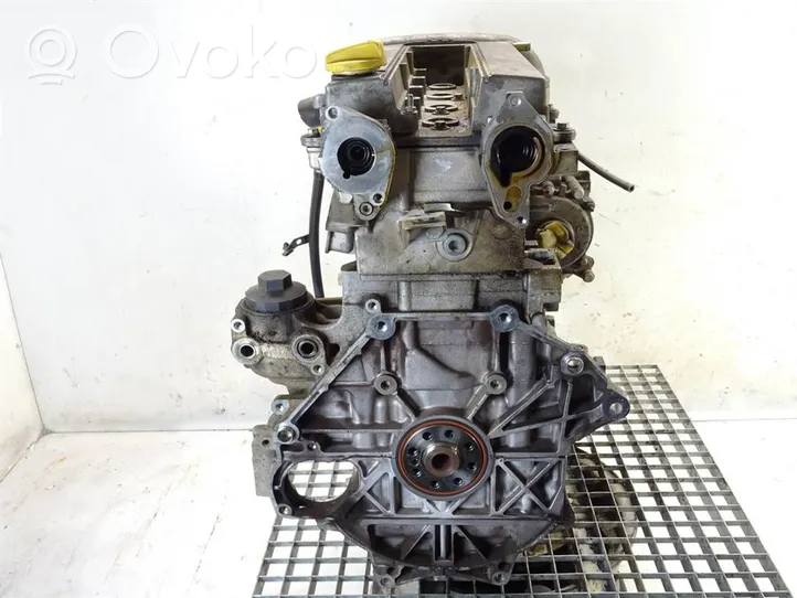 Saab 9-3 Ver1 Motor 