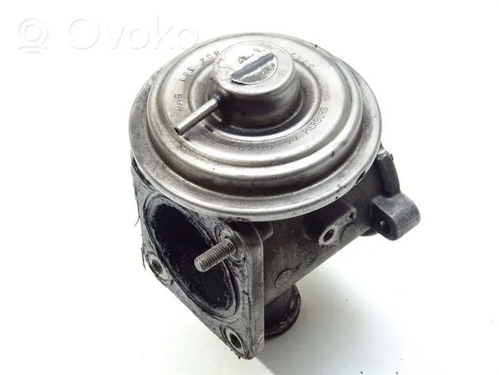 BMW 5 E60 E61 Valvola EGR 7804351