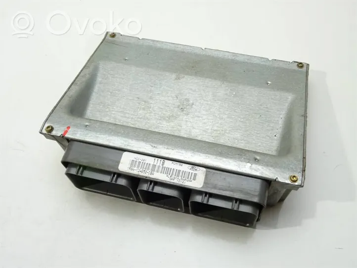 Jaguar S-Type Engine control unit/module ECU 1R8A-12A650-DBA