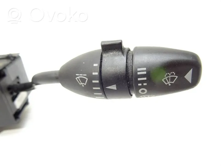 Jaguar S-Type Wiper turn signal indicator stalk/switch 