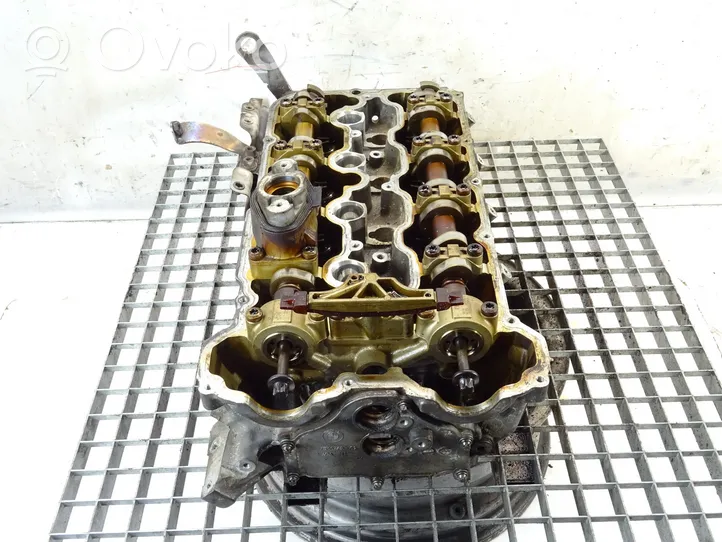 BMW 7 F01 F02 F03 F04 Culasse moteur 