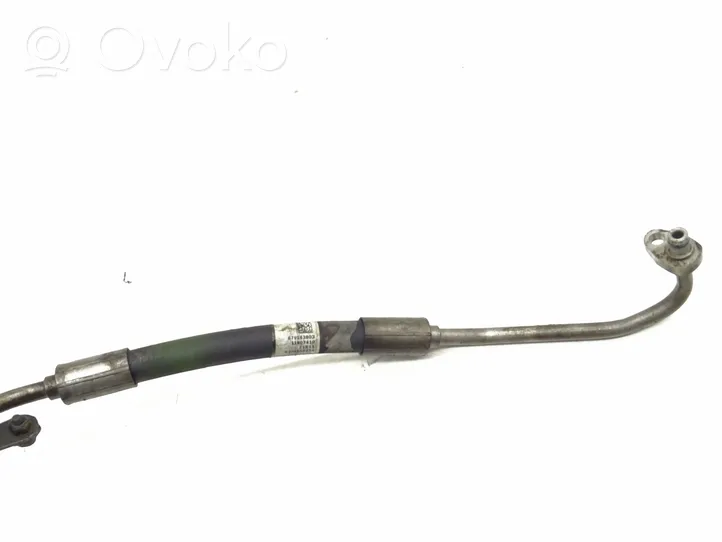 BMW 7 F01 F02 F03 F04 Pompa wspomaganie układu kierowniczego 6791638