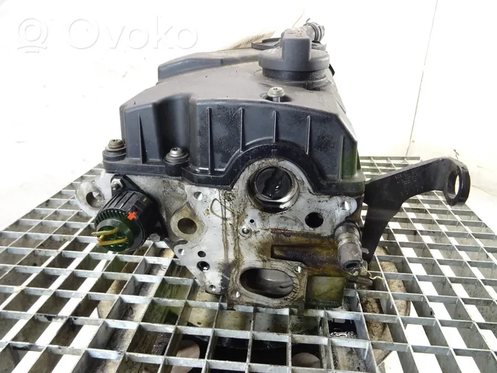 Volkswagen Polo IV 9N3 Culasse moteur BNM