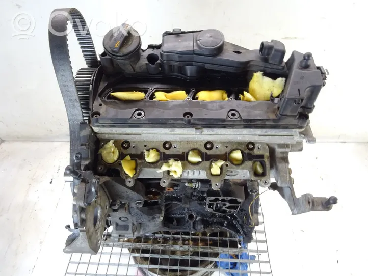 Volkswagen Golf VI Engine CBD