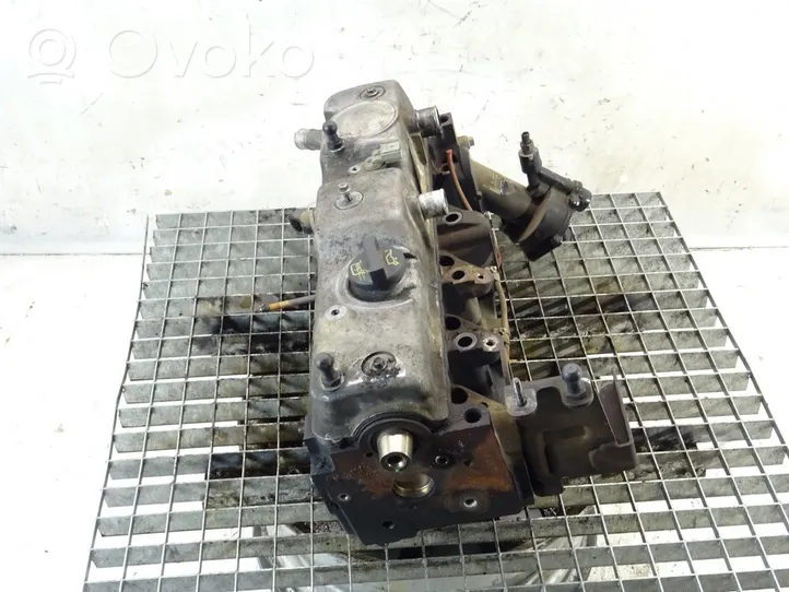 Ford Focus C-MAX Engine head KKDA