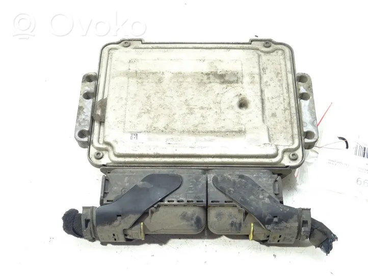 Fiat Bravo Engine control unit/module ECU 0281014540