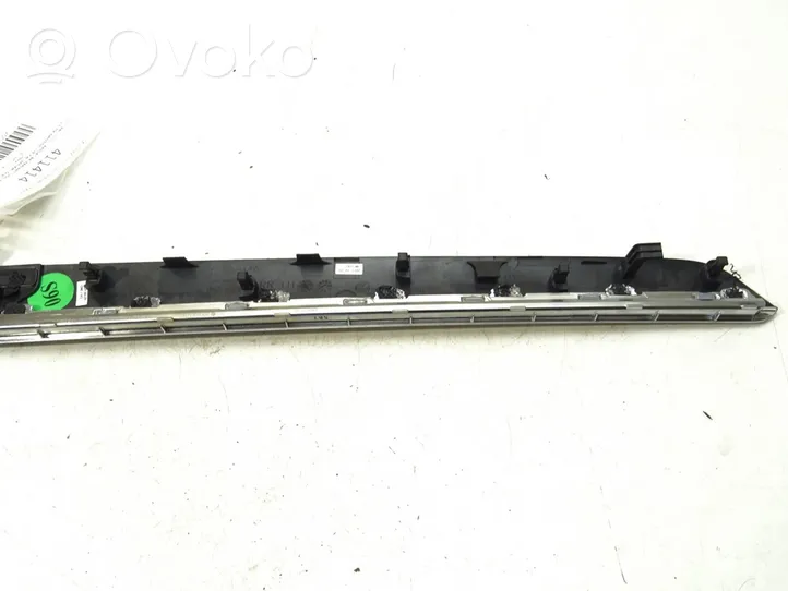 Volkswagen PASSAT B8 Rear door interior handle 