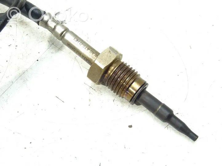 Volkswagen PASSAT B8 Czujnik temperatury spalin 04L906088CP