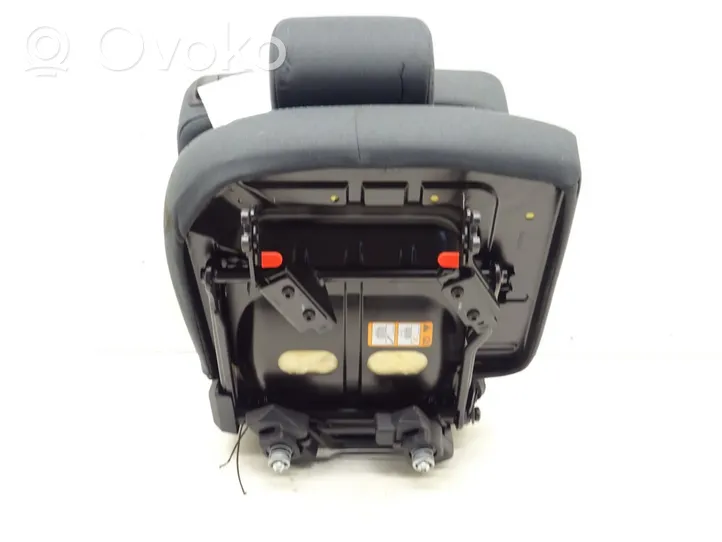 Ford C-MAX II Rear seat 