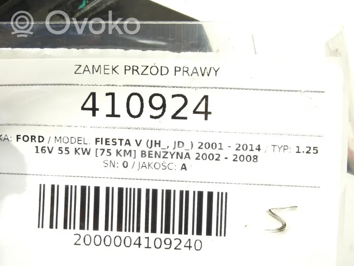 Opel Tigra B Zamek dachu składanego 