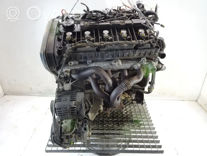 Fiat Stilo Engine 192A2000