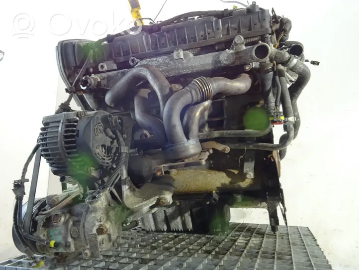 Fiat Stilo Engine 192A2000