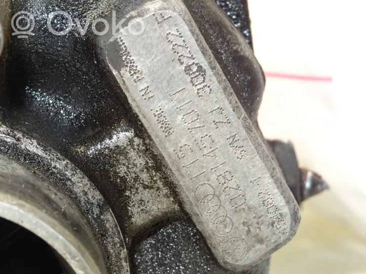 Audi A6 S6 C4 4A Turbo 028145701T